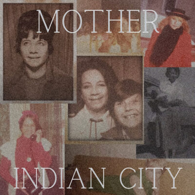 Indian City Mother
