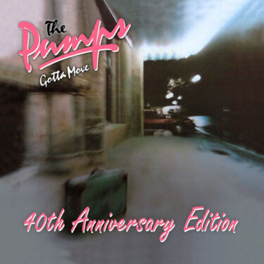 pumps-40th Gotta Move