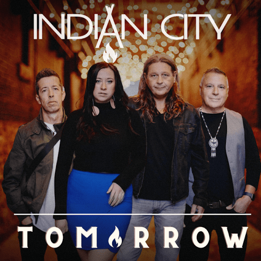 Indian City Tomorrow