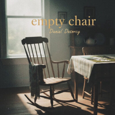 Empty Chair