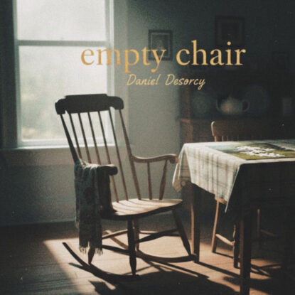 Empty Chair